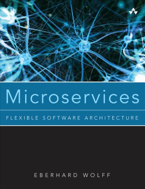 Microservices Flexible Software Architecture Eberhard Wolff