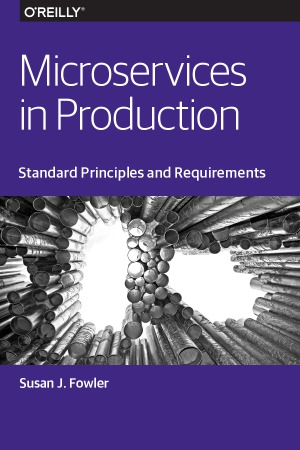 Microservices In Production Susan Fowler