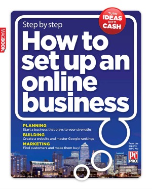 How To Set Up An Online Business Tim Danton