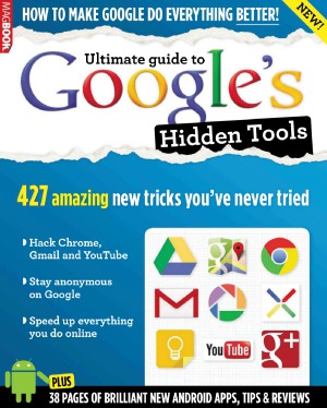 Ultimate Guide To Googles Hidden Tools Magbook