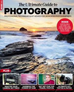 The Ultimate Guide To Photography Daniel Lezano