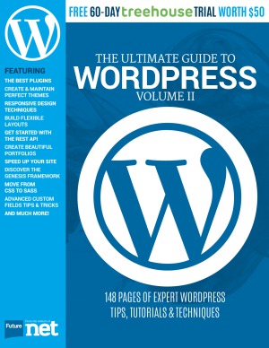 The Ultimate Guide To Wordpress Oliver Lindberg