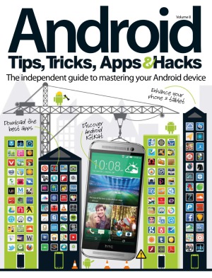 Android Tips Tricks Apps And Hacks Mike Hine