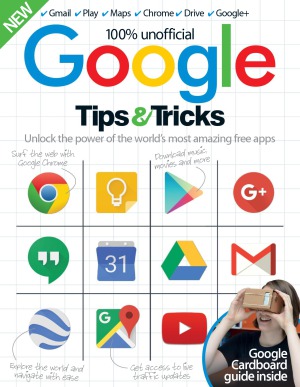 Google Tips Tricks 6th Coll
