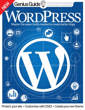 Wordpress Genius Guide 7th Coll