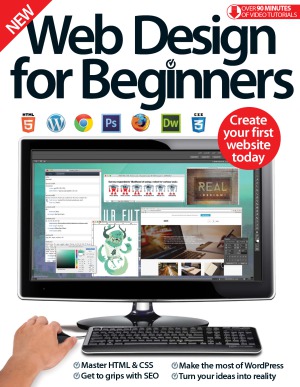 Web Design For Beginners 7th Coll