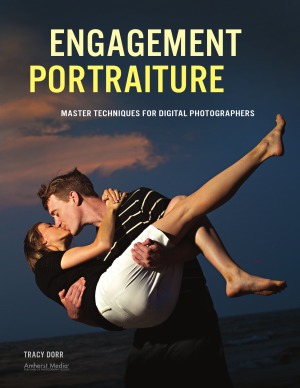 Engagement Portraiture Master Techniques For Digital Photographers Tracy Dorr