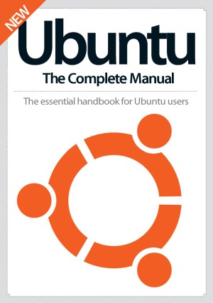 Ubuntu The Complete Manual 2016 Imagine Publishing Limited
