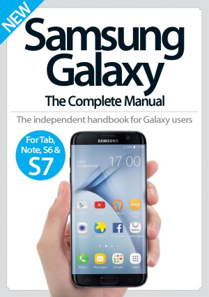 Samsung Galaxy The Complete Manual 13th Edition Coll
