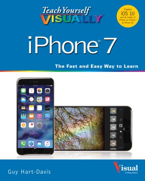 Iphone 7 Guy Hartdavis