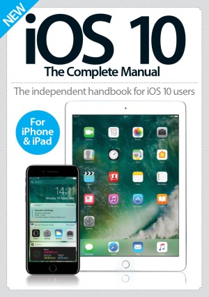 Ios 10 The Complete Manual Coll