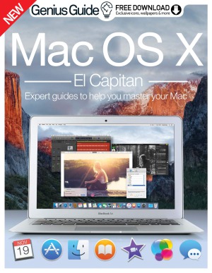 Mac Os X El Capitan Coll