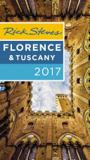 Florence Tuscany 2017 Steves R Openshaw G