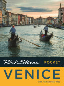 Venice 2nd Edition Steves R Openshaw G