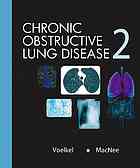 Chronic Obstructive Lung Diseases 2 2nd Ed Macnee William Voelkel