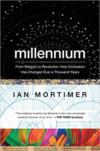 Millennium From Religion To Revolution How Civilization Has Changed Over A Thousand Years Ian Mortimer