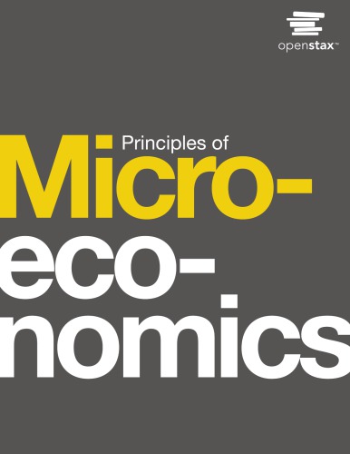 Principles Of Microeconomics 2017 Update Steven A Greenlaw
