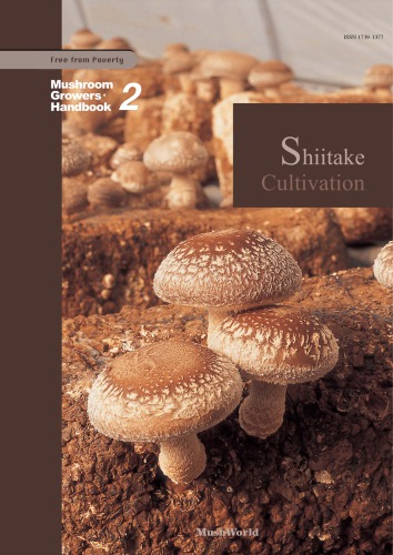 Shiitake Cultivation Mushworld