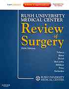 Rush University Medical Center Review Of Surgery 5 Ed Velasco
