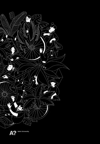 Bicycles And Plants Designing For Conviviality And Meaningful Social Relations Through Collaborative Services Yiying Wu