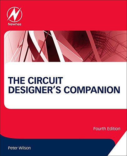 The Circuit Designers Companion 4th Peter Wilson