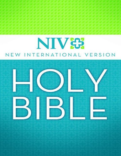 The Holy Bible New International Version Niv Coll