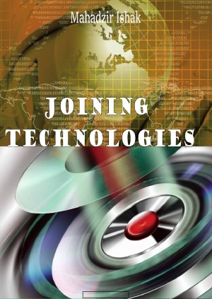 Joining Technologies Mahadzir Ishak Editor