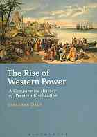 The Rise Of Western Power A Comparative History Of Western Civilization Daly