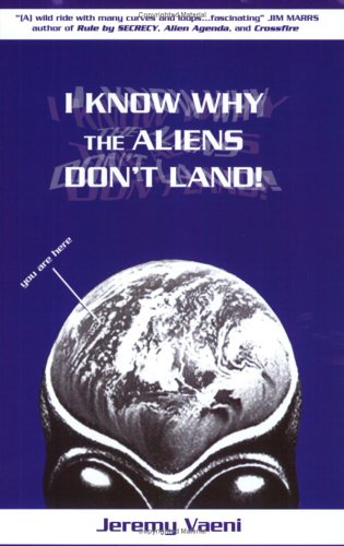 I Know Why The Aliens Dont Land 1st Jeremy Vaeni Raphael Lino Ill
