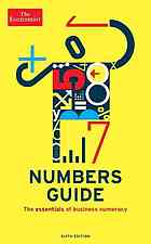 The Numbers Guide The Essentials Of Business Numeracy 6th Stutely