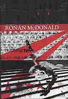 The Death Of The Critic Ronan Mcdonald