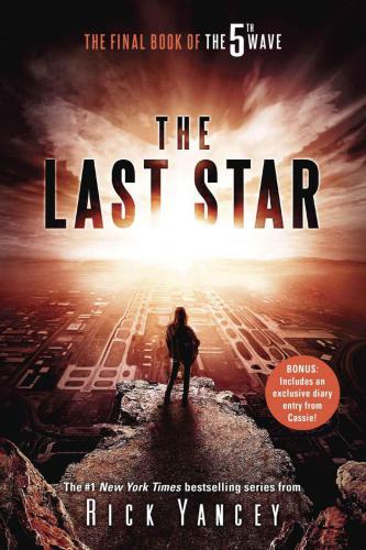 The Last Star Rick Yancey