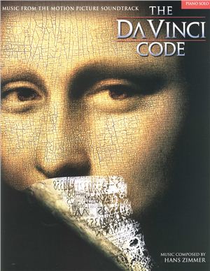 The Da Vinci Code Hans Zimmer
