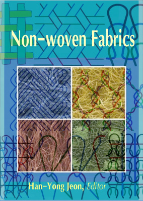 Nonwoven Fabrics Jeon Hy Ed