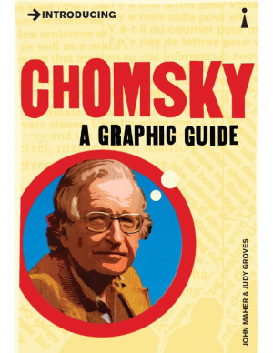 Introducing Chomsky John Maher