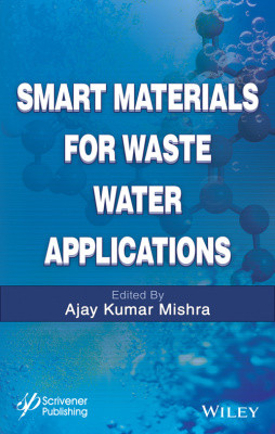 Smart Materials For Wastewater Applications Ajay Kumar Mishra