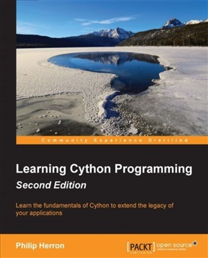 Learning Cython Programming Code Only 2nd Edition Philip Herron