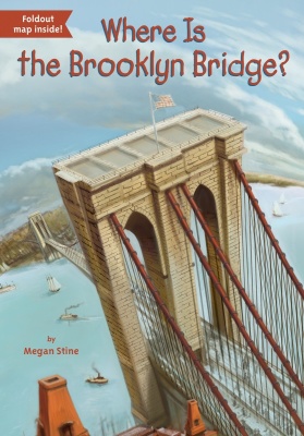 Where Is The Brooklyn Bridge Stine Megan