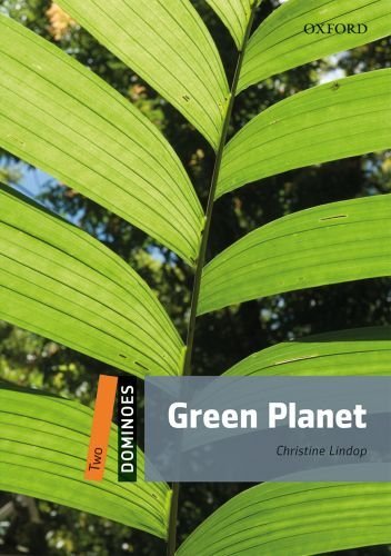 Green Planet Dominoes 2 Revised Ed Christine Lindop