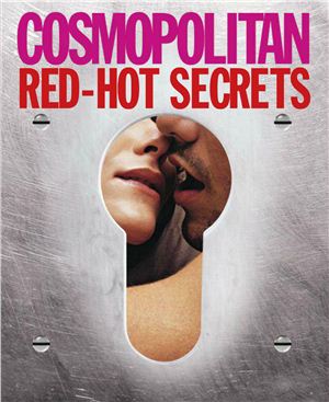 Cosmopolitan Red Hot Secrets The Editors Of Cosmopolitan