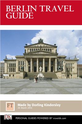 Berlin Travel Guide