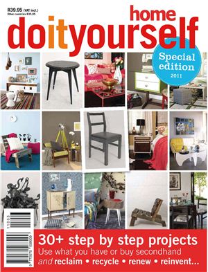Home Doityourself 2011 Special Edition 1st Edition Diy Home Magazine