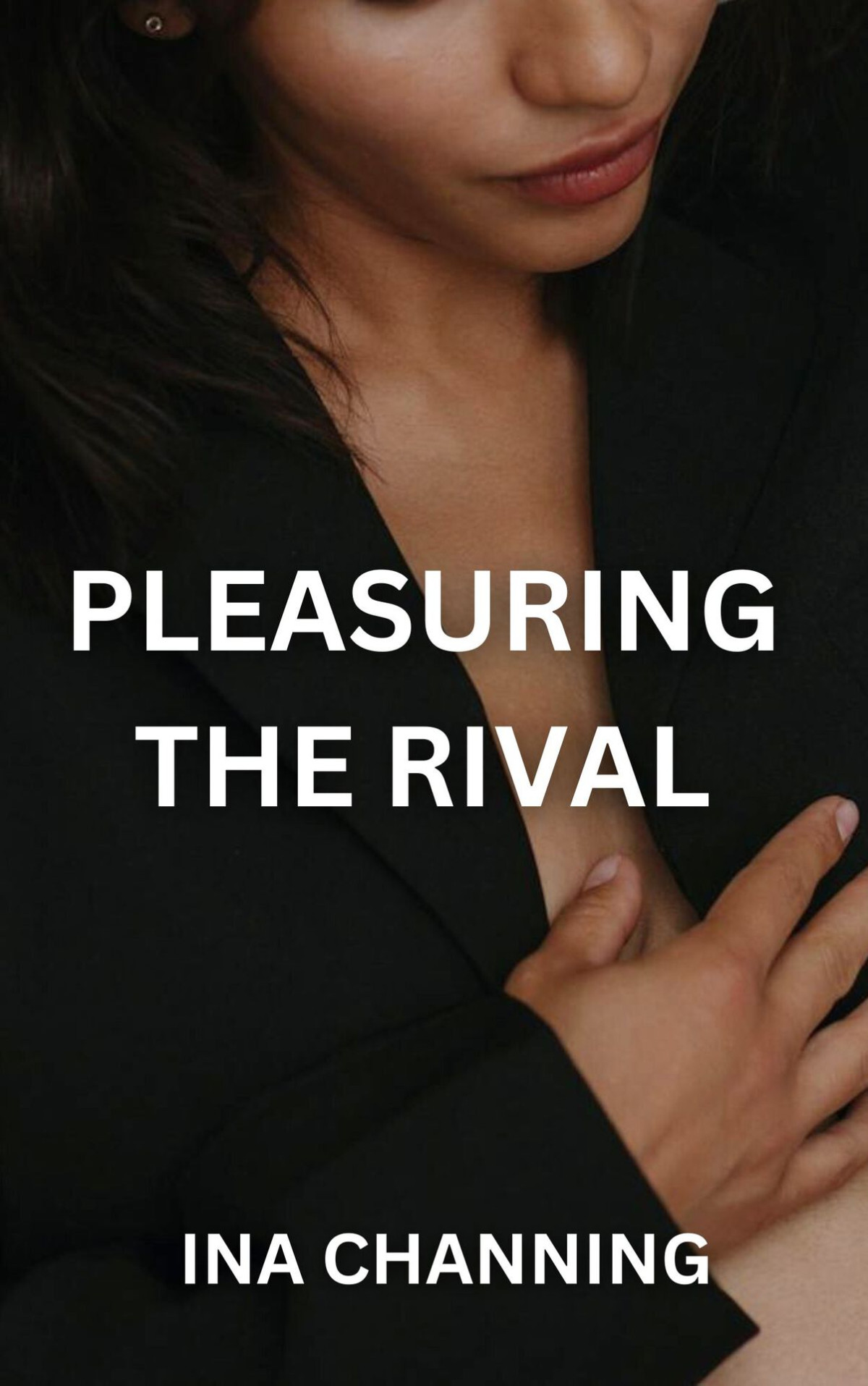 Pleasuring The Rival A Ff Age Gap Workplace Rivals To Lovers Steamy Adult Short The Ff Collection Channing