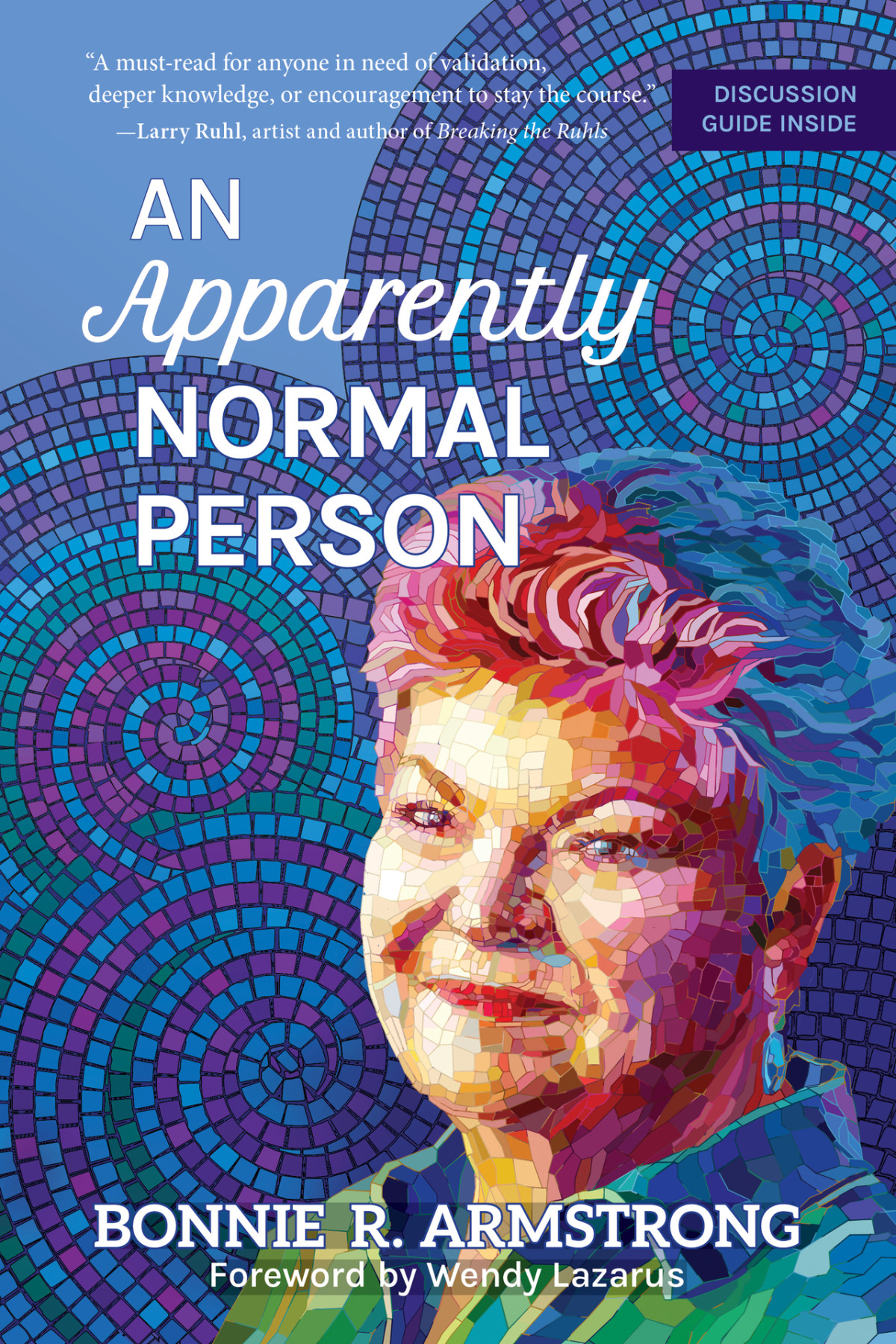 An Apparently Normal Person From Medical Mystery To Dissociative Superpower Armstrong