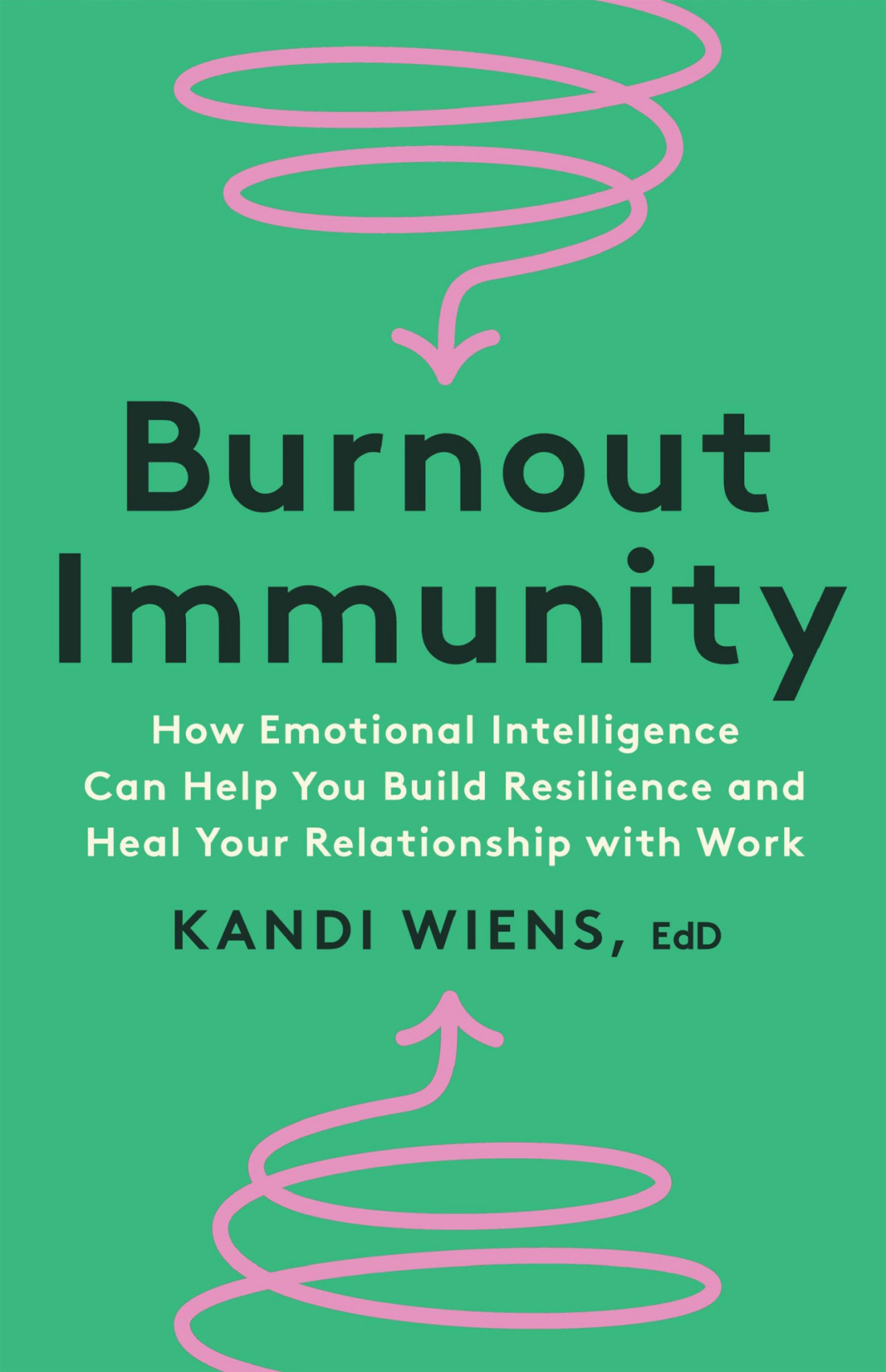 Burnout Immunity Kandi Wiens