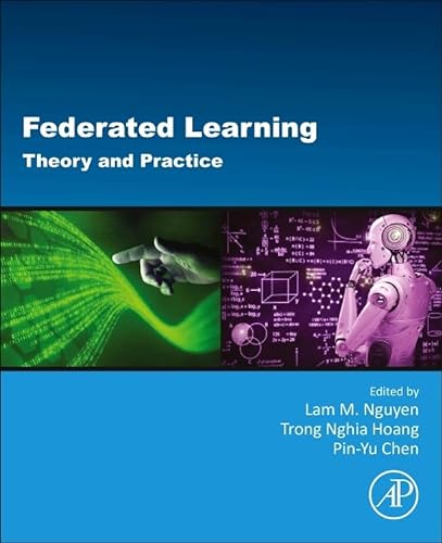 Federated Learning Theory And Practice 1st Edition Lam M Nguyen