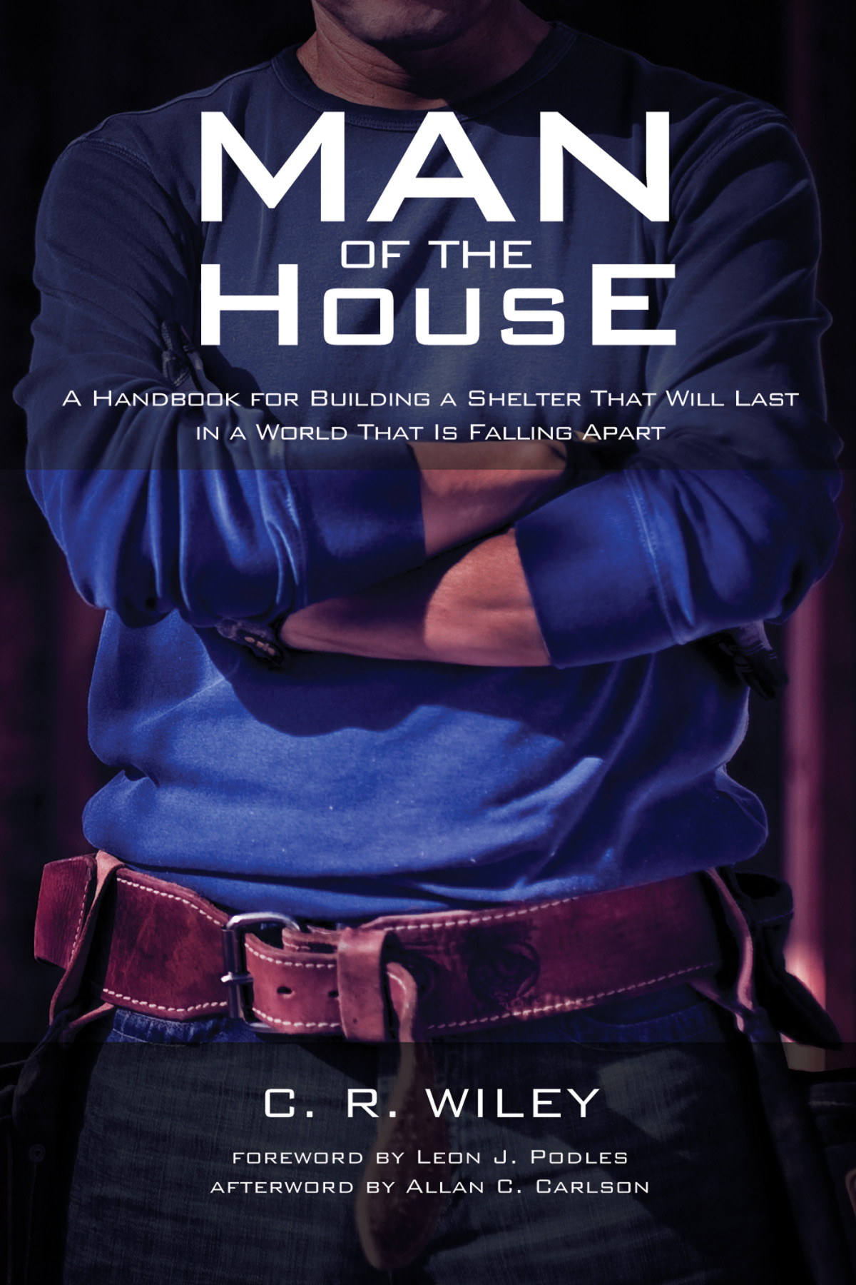 Man Of The House Wiley C R Podles Leon J Carlson Allan C