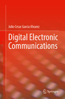 Digital Electronic Communications Julio Cesar Garcia Alvarez