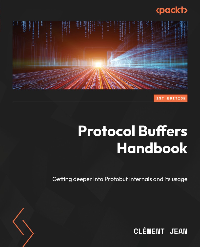 Protocol Buffers Handbook Clment Jean