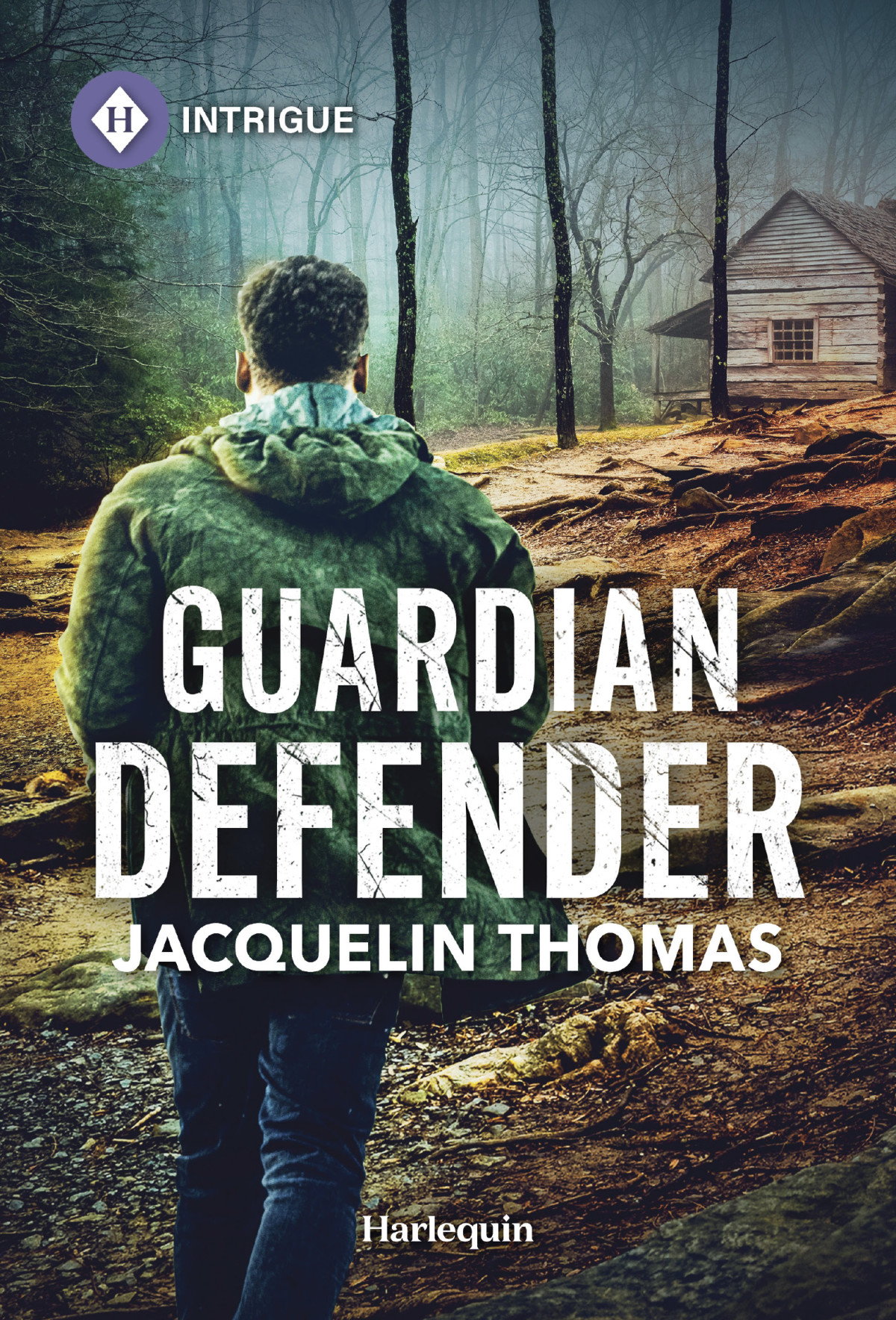 Guardian Defender Jacquelin Thomas